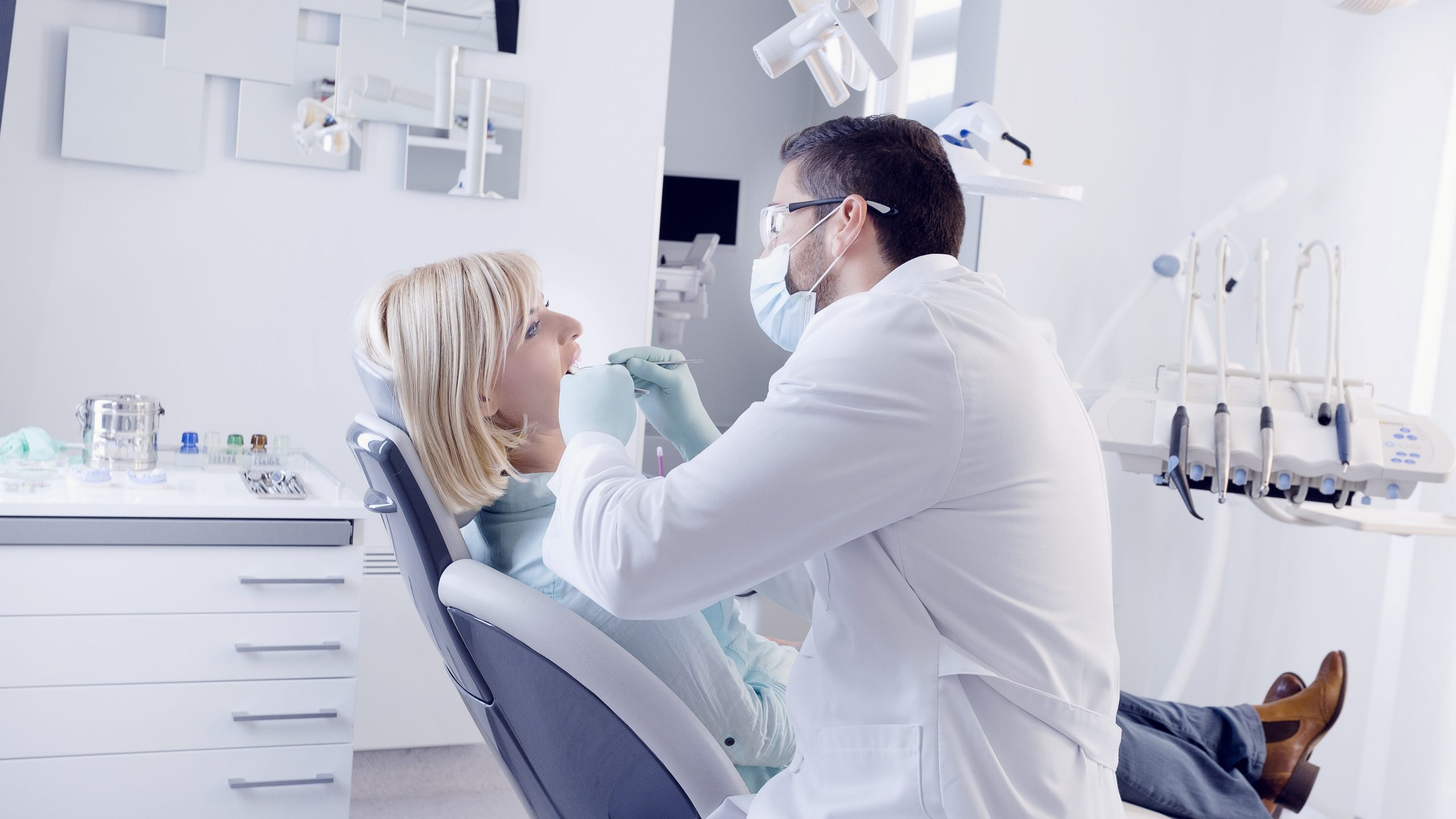 Dentist in Commerce, GA