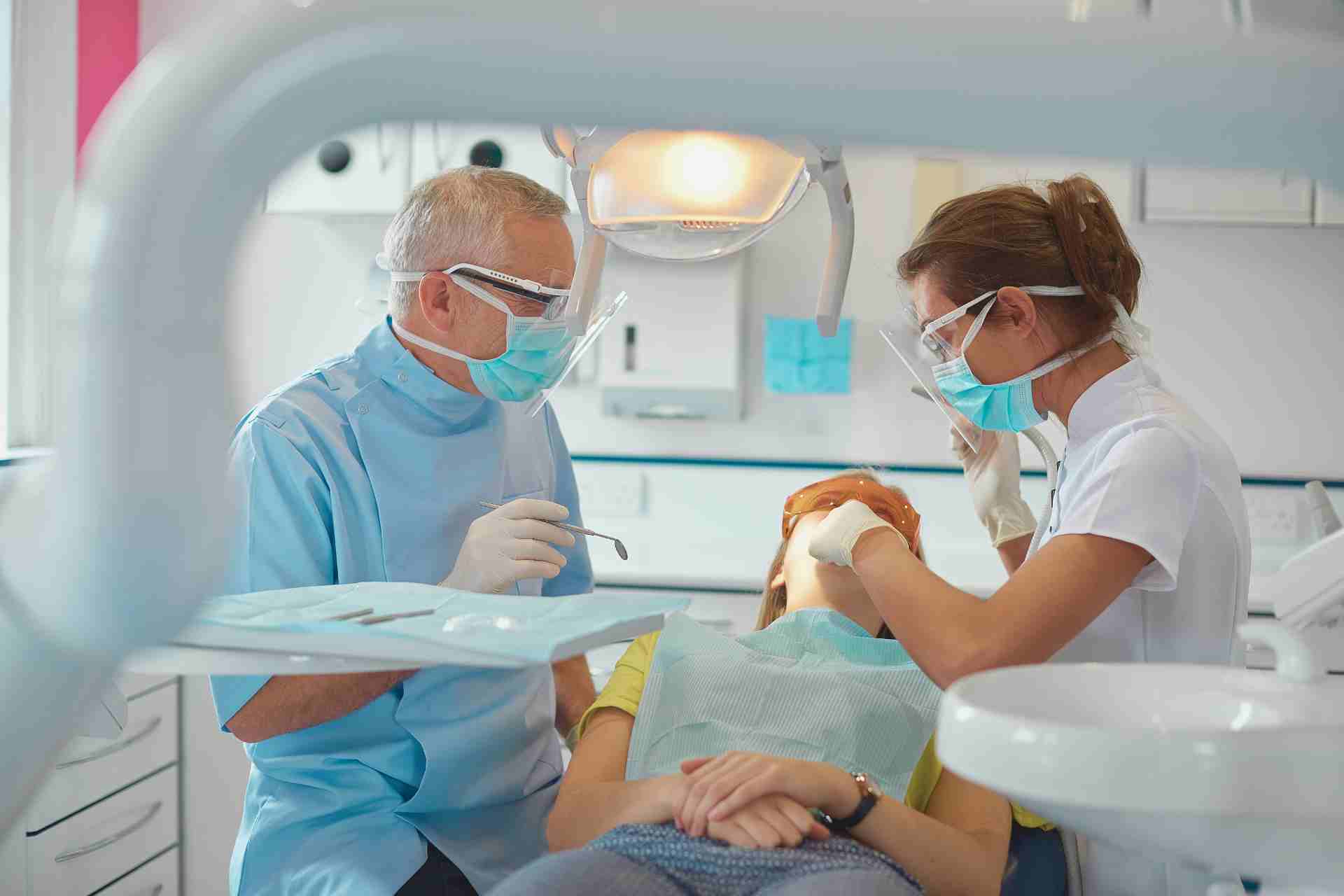 Dentist in Commerce, GA